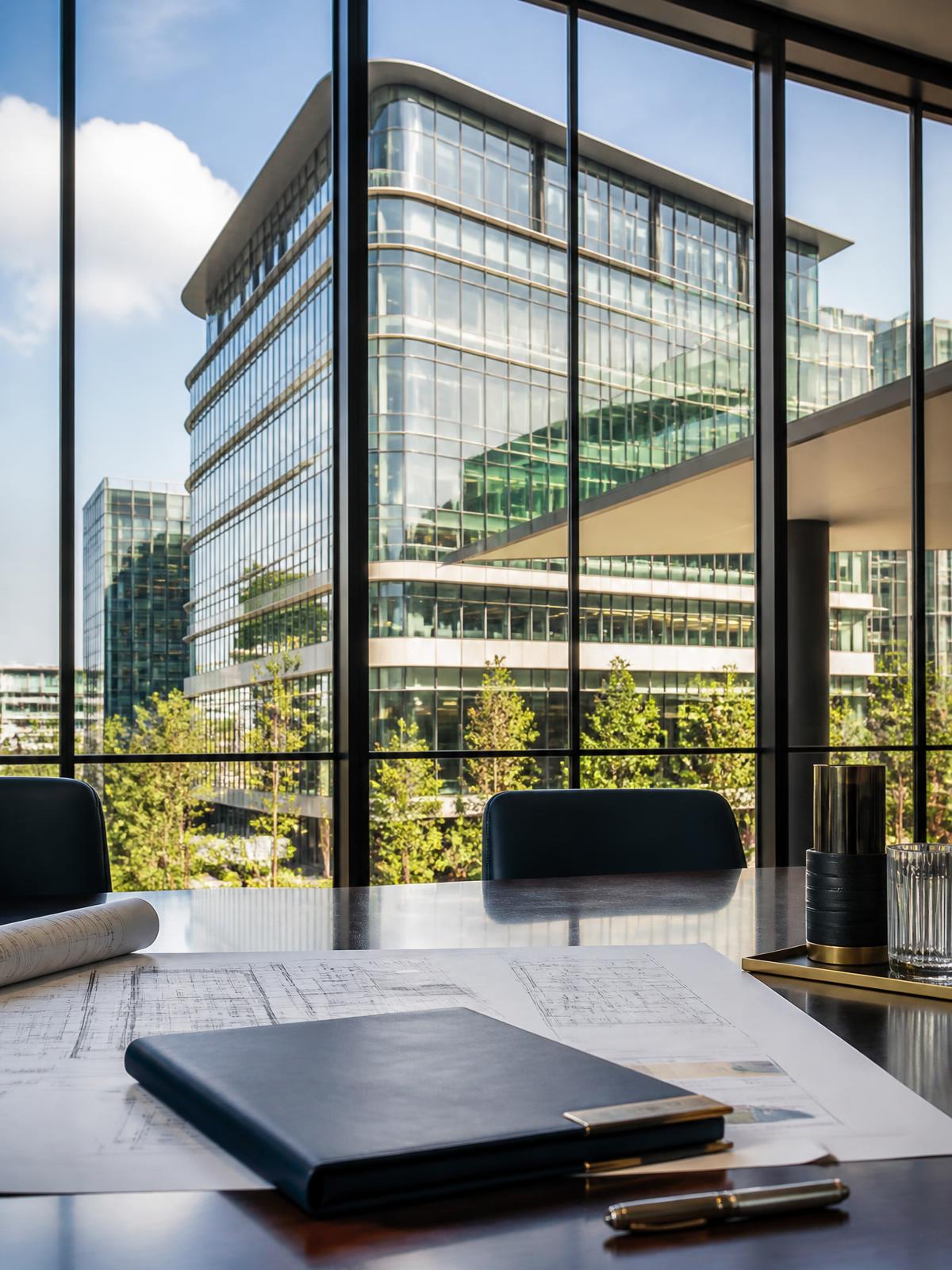 Banking & Finance practice context