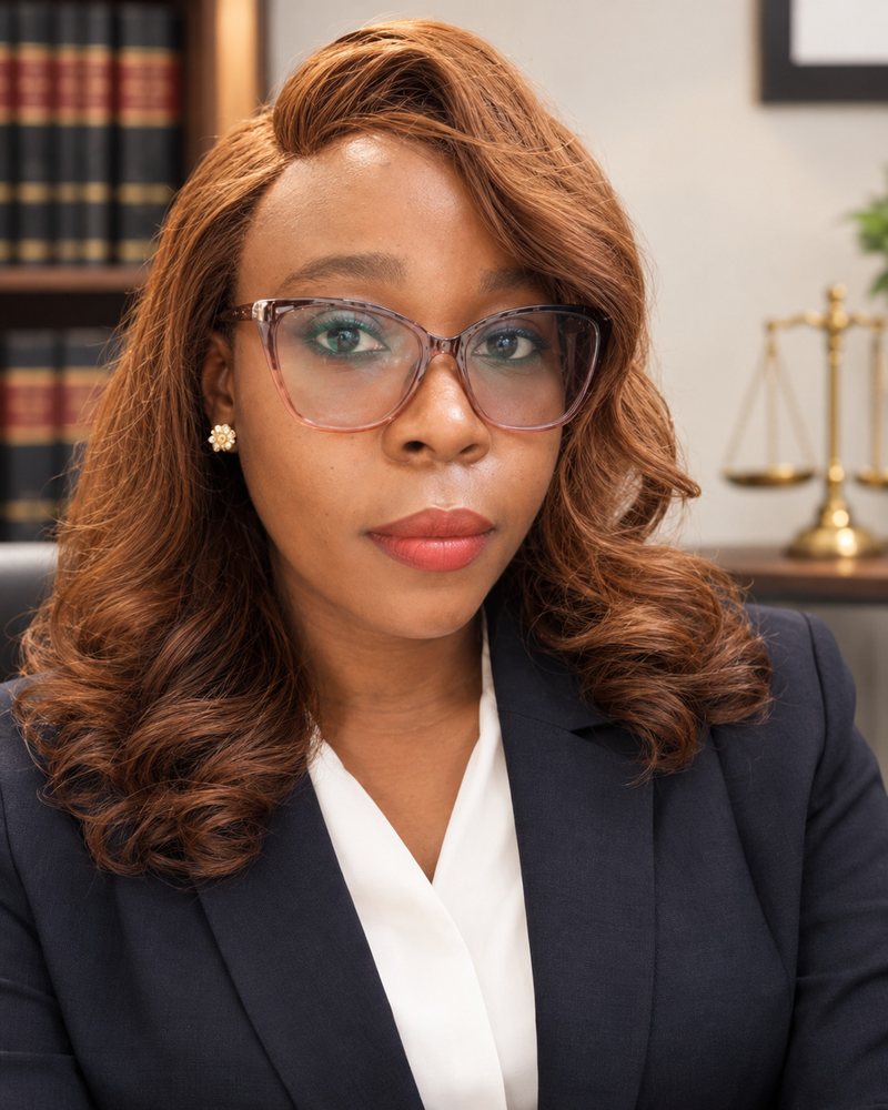 Emily Akinyi